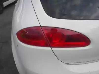 Veículo de Sucata seat leon (1p1) reference do ano 2009 alimentado bls