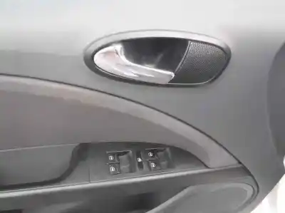 Veículo de Sucata seat leon (1p1) reference do ano 2009 alimentado bls