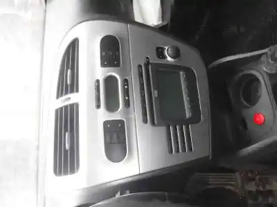 Veículo de Sucata seat leon (1p1) reference do ano 2009 alimentado bls