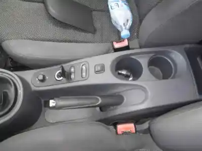 Veículo de Sucata seat leon (1p1) reference do ano 2009 alimentado bls