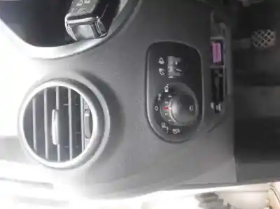 Veículo de Sucata seat leon (1p1) reference do ano 2009 alimentado bls