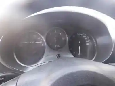 Veículo de Sucata seat leon (1p1) reference do ano 2009 alimentado bls