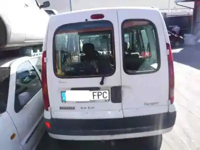Здавання транспортного засобу renault   року 2007 потужний k9kw7 Здавання транспортного засобу renault   року 2007 потужний k9kw7