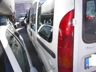 Здавання транспортного засобу renault   року 2007 потужний k9kw7 Здавання транспортного засобу renault   року 2007 потужний k9kw7