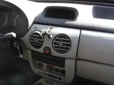 Здавання транспортного засобу renault   року 2007 потужний k9kw7 Здавання транспортного засобу renault   року 2007 потужний k9kw7