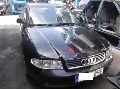 Veículo de Sucata AUDI A4 BERLINA (B5) 1.9 TDI do ano 2000 alimentado AJM