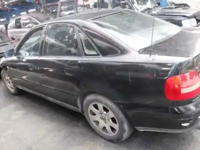 Veículo de Sucata audi a4 berlina (b5) 1.9 tdi do ano 2000 alimentado ajm