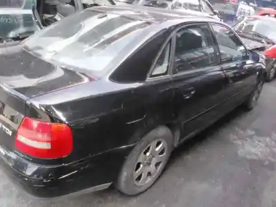 Veículo de Sucata audi a4 berlina (b5) 1.9 tdi do ano 2000 alimentado ajm