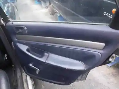 Veículo de Sucata audi a4 berlina (b5) 1.9 tdi do ano 2000 alimentado ajm