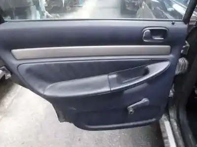 Veículo de Sucata audi a4 berlina (b5) 1.9 tdi do ano 2000 alimentado ajm