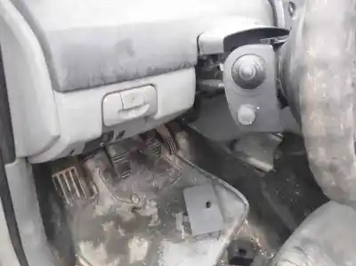 Scrapping Vehicle renault scenic ii confort expression of the year 2005 powered k9kp7