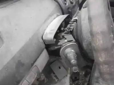 Scrapping Vehicle renault scenic ii confort expression of the year 2005 powered k9kp7