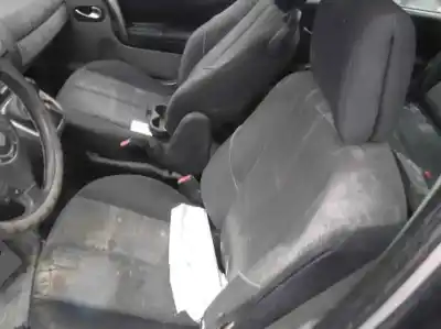 Scrapping Vehicle renault scenic ii confort expression of the year 2005 powered k9kp7