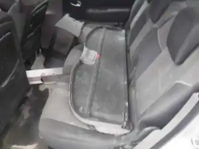 Scrapping Vehicle renault scenic ii confort expression of the year 2005 powered k9kp7