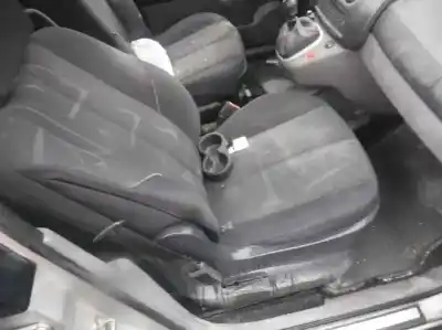 Scrapping Vehicle renault scenic ii confort expression of the year 2005 powered k9kp7