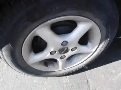 Veicolo di demolizione hyundai accent (lc) gl 5p dell'anno 2000 alimentato 4ea