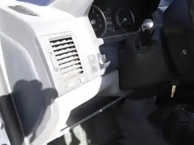 Vehicul casat hyundai getz (tb) 1.1 básico al anului 2003 alimentat 4hd