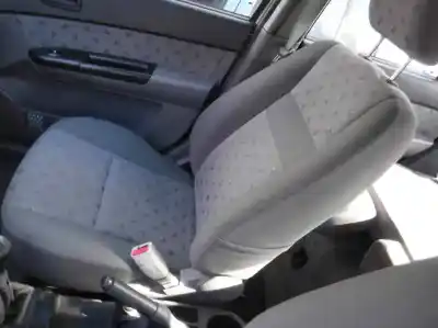 Vehicul casat hyundai getz (tb) 1.1 básico al anului 2003 alimentat 4hd