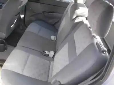 Vehicul casat hyundai getz (tb) 1.1 básico al anului 2003 alimentat 4hd