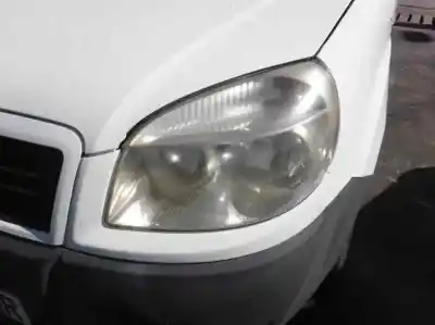 Здавання транспортного засобу fiat doblo (119) 1.3 16v jtd cat року 2006 потужний 199a2000