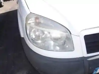 Здавання транспортного засобу fiat doblo (119) 1.3 16v jtd cat року 2006 потужний 199a2000