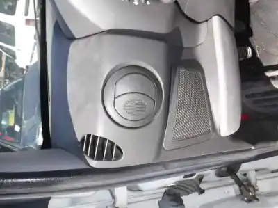 Здавання транспортного засобу fiat doblo (119) 1.3 16v jtd cat року 2006 потужний 199a2000
