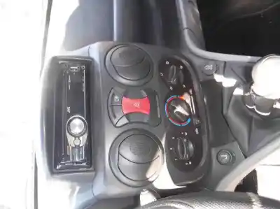 Здавання транспортного засобу fiat doblo (119) 1.3 16v jtd cat року 2006 потужний 199a2000