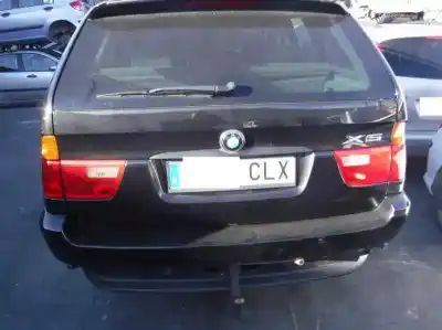 Veículo de Sucata BMW X5 (E53) 3.0d do ano 2003 alimentado 306D1