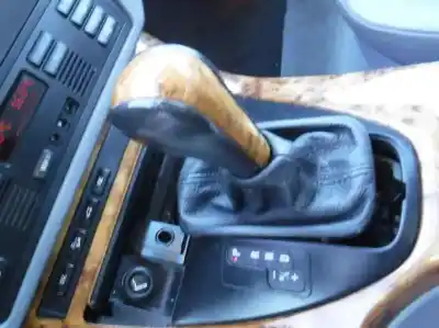 Scrapping Vehicle bmw x5 (e53) 3.0d of the year 2003 powered 306d1