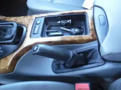 Scrapping Vehicle bmw x5 (e53) 3.0d of the year 2003 powered 306d1