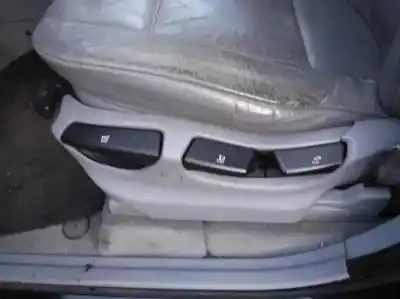 Scrapping Vehicle bmw x5 (e53) 3.0d of the year 2003 powered 306d1