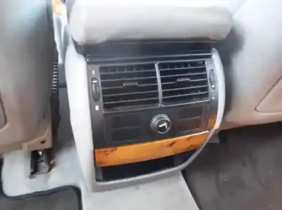 Scrapping Vehicle bmw x5 (e53) 3.0d of the year 2003 powered 306d1