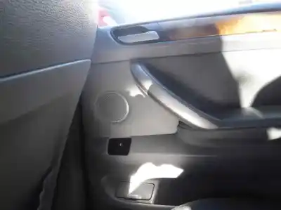 Scrapping Vehicle bmw x5 (e53) 3.0d of the year 2003 powered 306d1