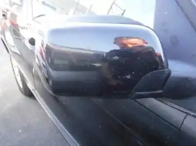 Scrapping Vehicle bmw x5 (e53) 3.0d of the year 2003 powered 306d1