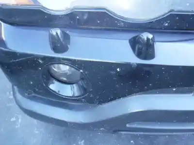 Scrapping Vehicle bmw x5 (e53) 3.0d of the year 2003 powered 306d1