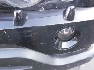 Scrapping Vehicle bmw x5 (e53) 3.0d of the year 2003 powered 306d1