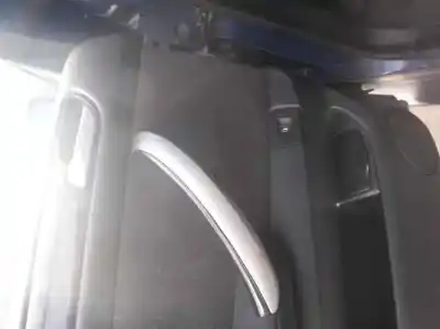 Veículo de Sucata bmw x5 (e53) 3.0d do ano 2001 alimentado 306d1