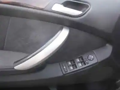 Veículo de Sucata bmw x5 (e53) 3.0d do ano 2001 alimentado 306d1