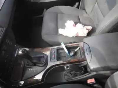 Veículo de Sucata bmw x5 (e53) 3.0d do ano 2001 alimentado 306d1