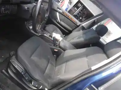 Veículo de Sucata bmw x5 (e53) 3.0d do ano 2001 alimentado 306d1