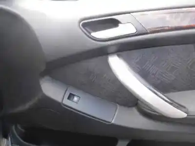 Veículo de Sucata bmw x5 (e53) 3.0d do ano 2001 alimentado 306d1