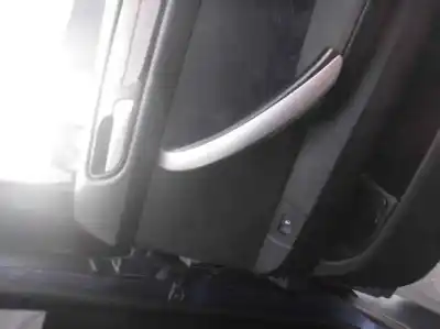 Veículo de Sucata bmw x5 (e53) 3.0d do ano 2001 alimentado 306d1