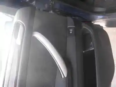 Veículo de Sucata bmw x5 (e53) 3.0d do ano 2001 alimentado 306d1