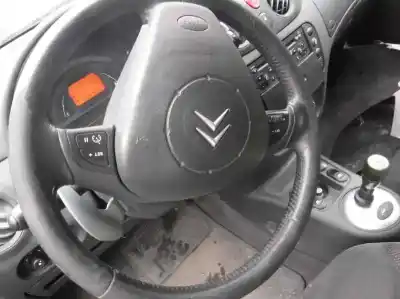 Veicolo di demolizione citroen c2 vtr dell'anno 2004 alimentato 8hx