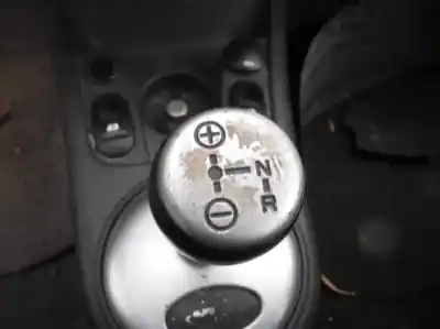 Veicolo di demolizione citroen c2 vtr dell'anno 2004 alimentato 8hx