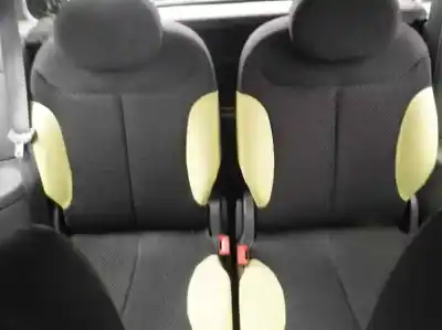 Veicolo di demolizione citroen c2 vtr dell'anno 2004 alimentato 8hx