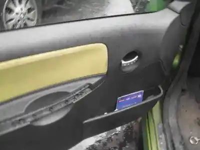 Veicolo di demolizione citroen c2 vtr dell'anno 2004 alimentato 8hx