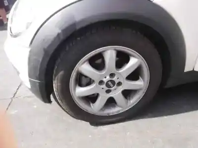 Утилизация автомобиля mini                                               mini (r56)                                                                                                                                                                                                                                                 cooper года 2007 питание n12b16a