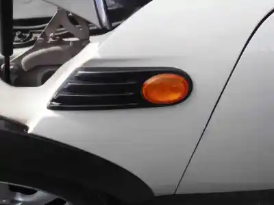 Утилизация автомобиля mini                                               mini (r56)                                                                                                                                                                                                                                                 cooper года 2007 питание n12b16a
