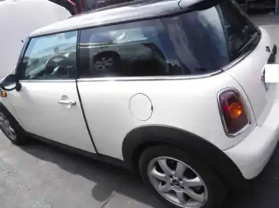 Утилизация автомобиля mini                                               mini (r56)                                                                                                                                                                                                                                                 cooper года 2007 питание n12b16a
